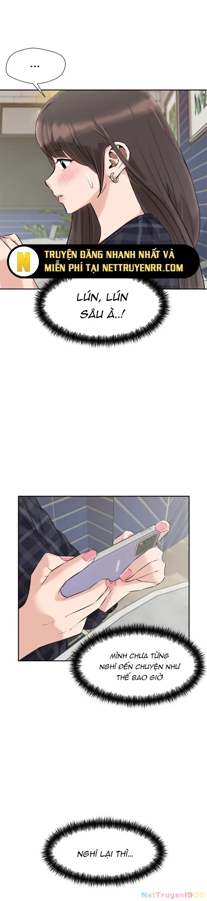 Khuôn Mặt Thiên Tài Chapter 156 - Trang 12