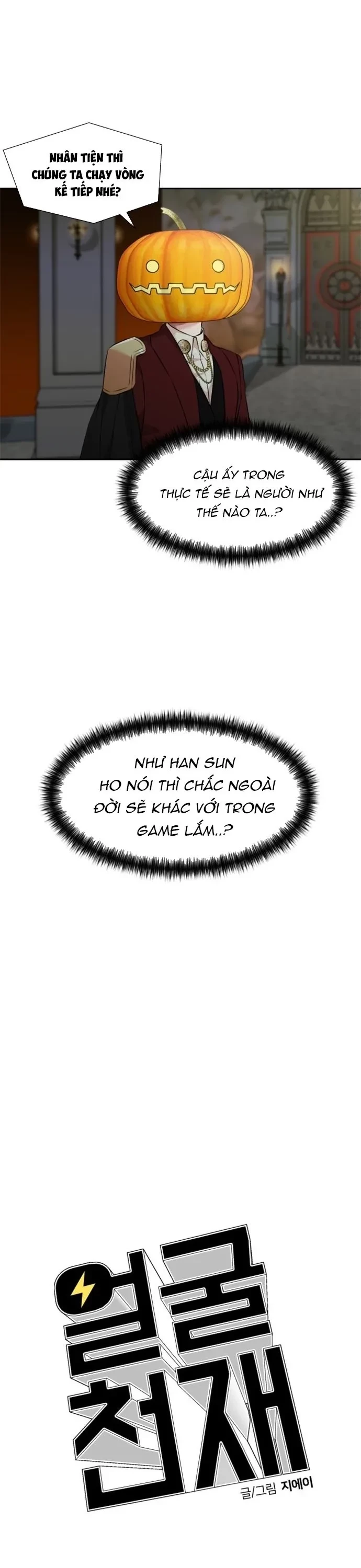Khuôn Mặt Thiên Tài Chapter 156 - Trang 13