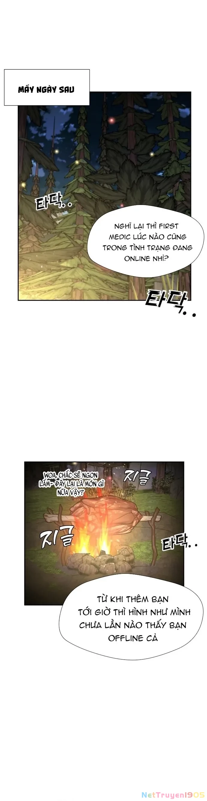Khuôn Mặt Thiên Tài Chapter 156 - Trang 14