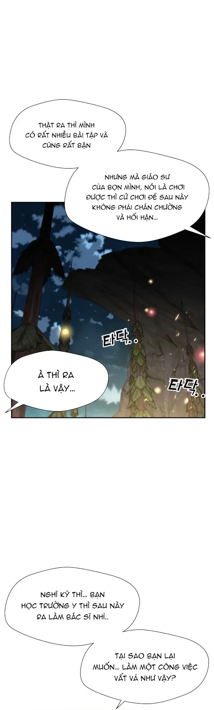 Khuôn Mặt Thiên Tài Chapter 156 - Trang 17