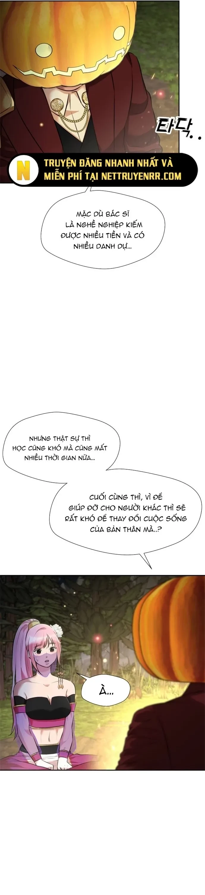 Khuôn Mặt Thiên Tài Chapter 156 - Trang 18