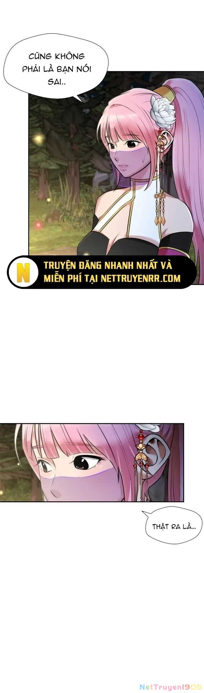 Khuôn Mặt Thiên Tài Chapter 156 - Trang 19