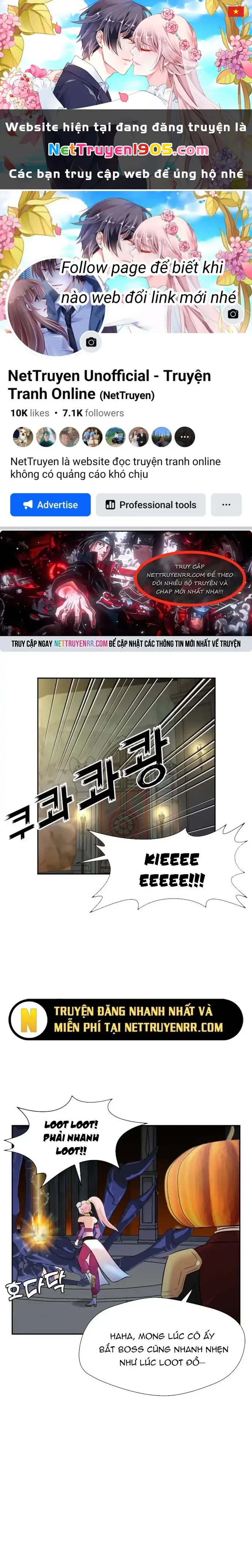 Khuôn Mặt Thiên Tài Chapter 156 - Trang 2