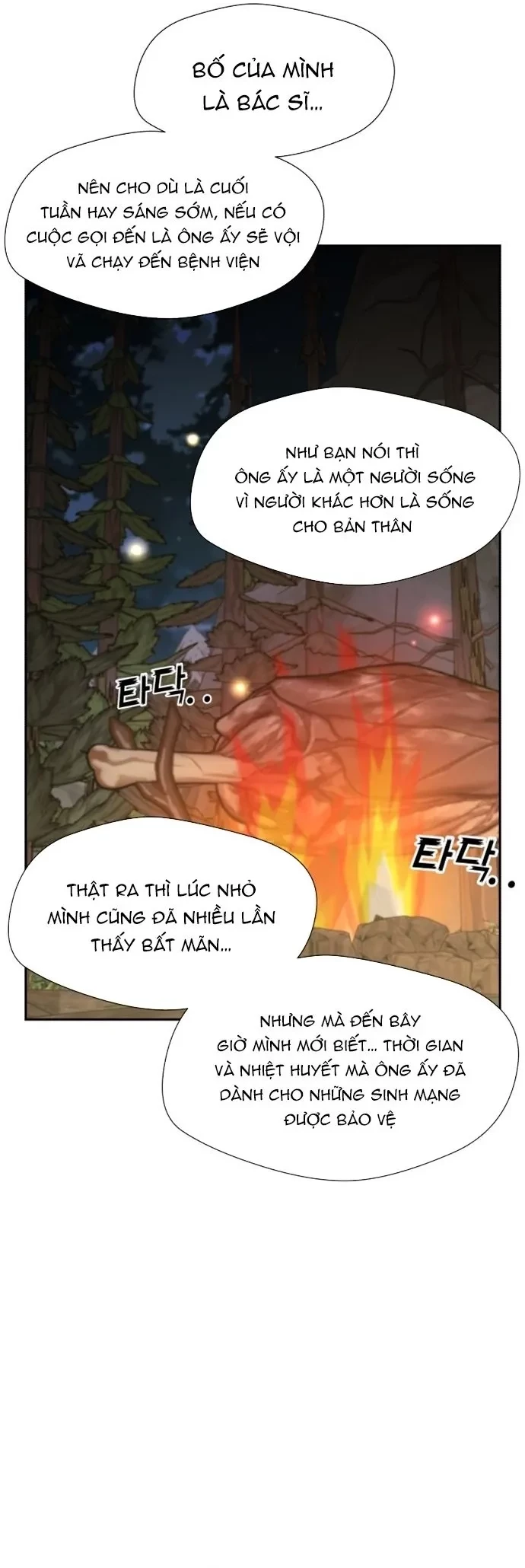Khuôn Mặt Thiên Tài Chapter 156 - Trang 20