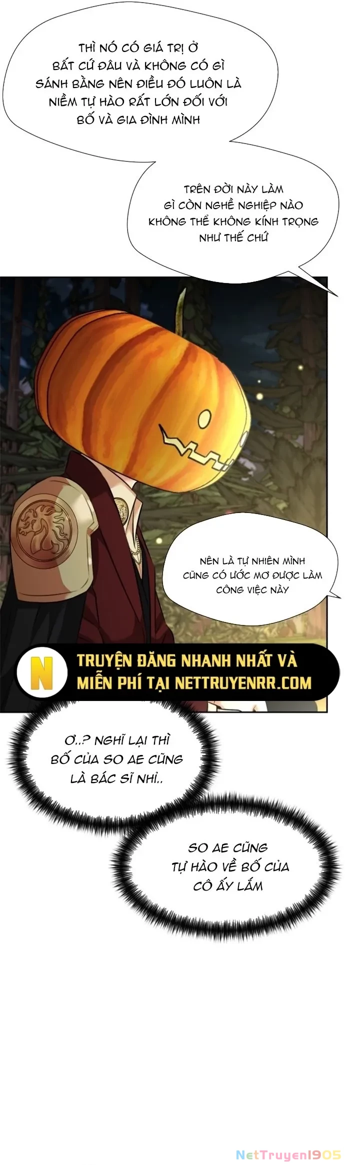 Khuôn Mặt Thiên Tài Chapter 156 - Trang 21
