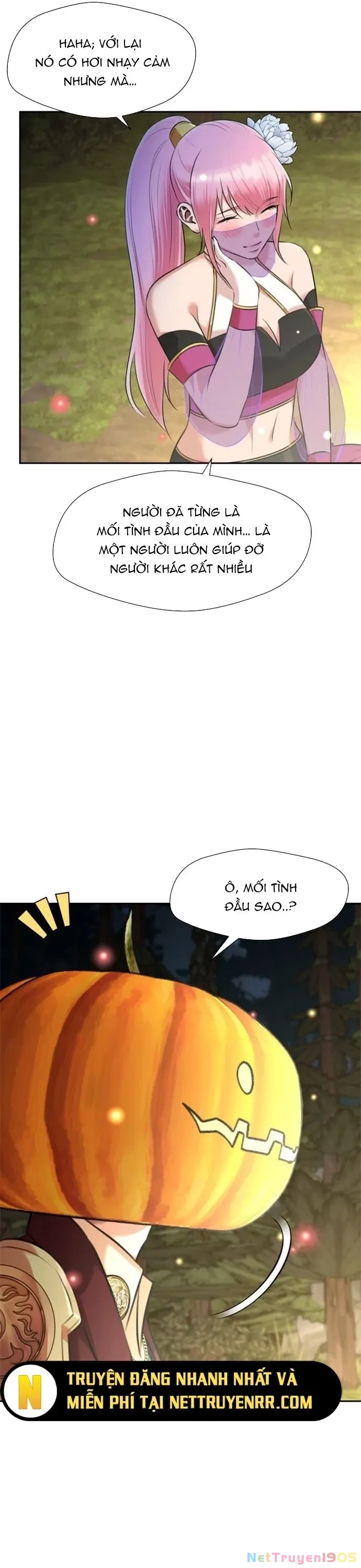 Khuôn Mặt Thiên Tài Chapter 156 - Trang 22
