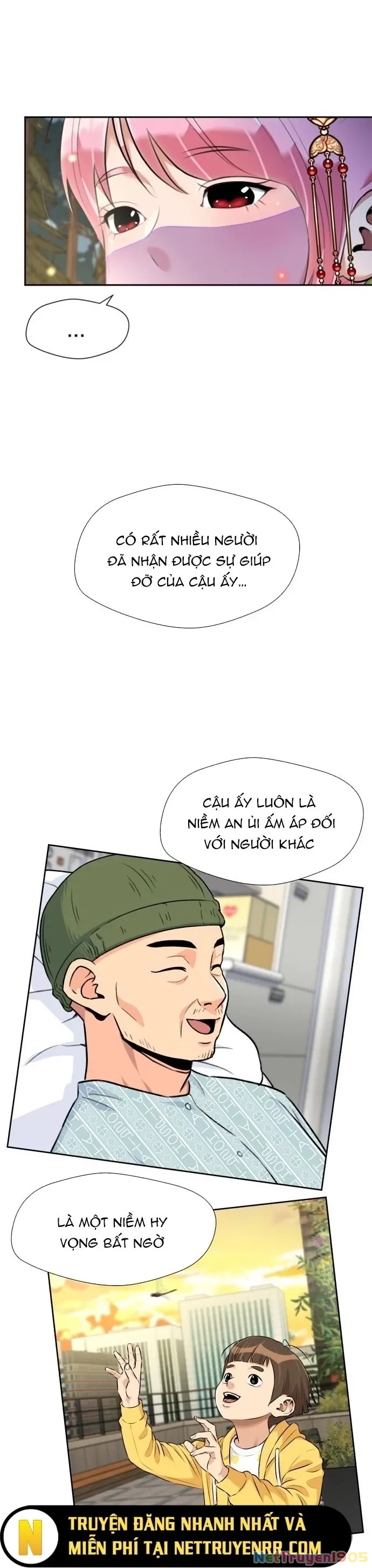 Khuôn Mặt Thiên Tài Chapter 156 - Trang 23