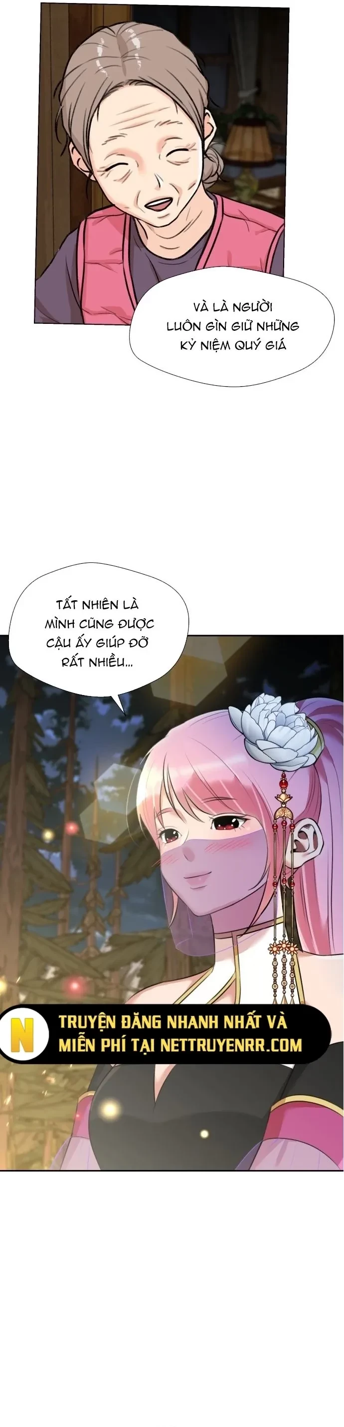 Khuôn Mặt Thiên Tài Chapter 156 - Trang 24
