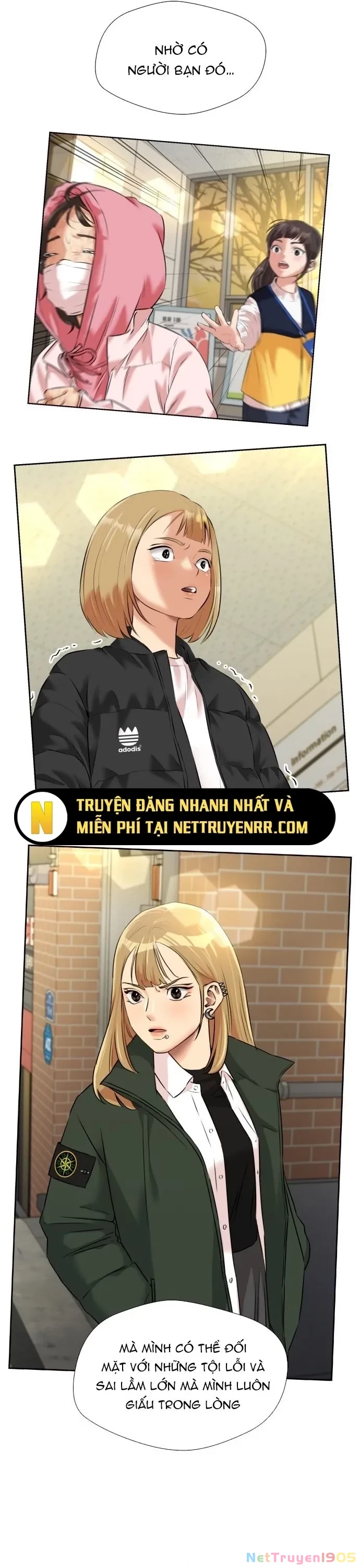 Khuôn Mặt Thiên Tài Chapter 156 - Trang 25
