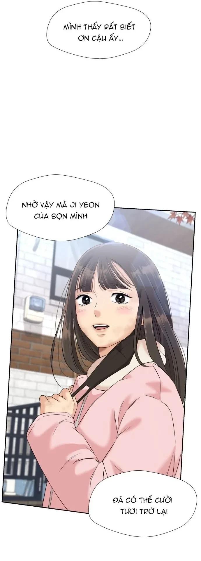 Khuôn Mặt Thiên Tài Chapter 156 - Trang 26