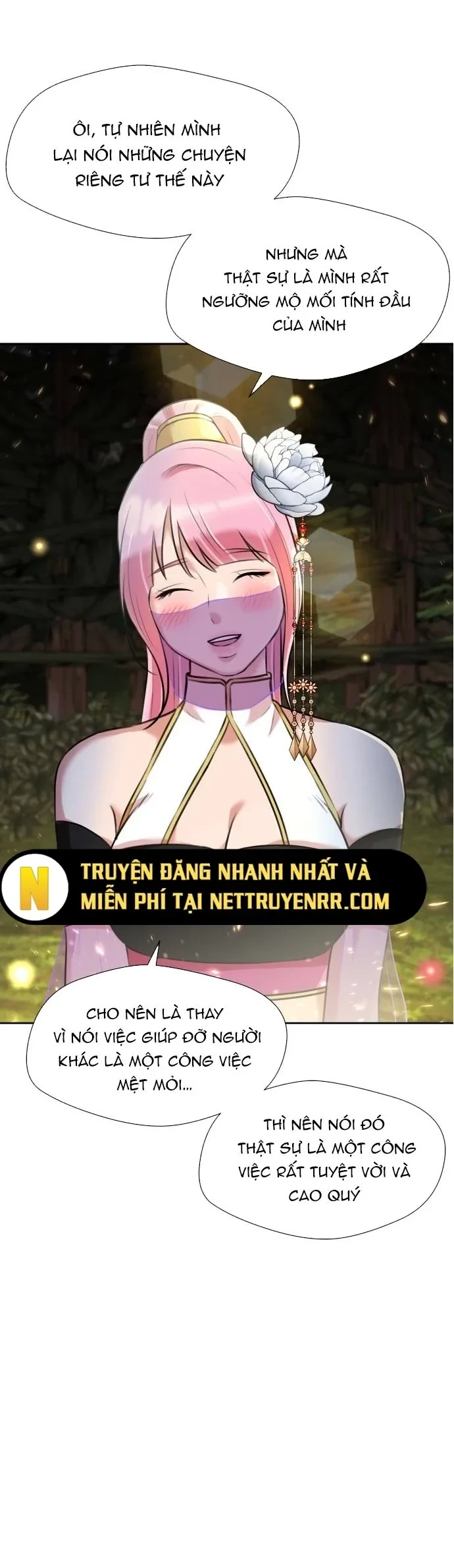 Khuôn Mặt Thiên Tài Chapter 156 - Trang 28