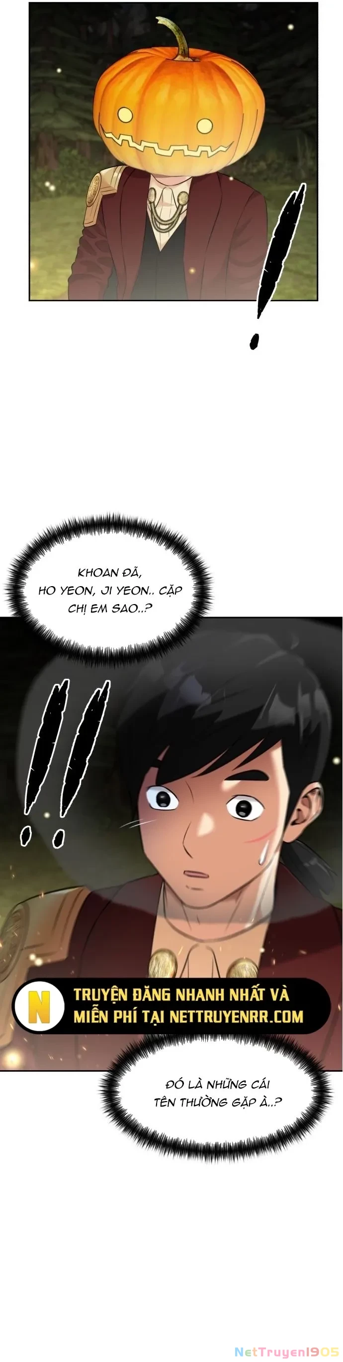 Khuôn Mặt Thiên Tài Chapter 156 - Trang 29