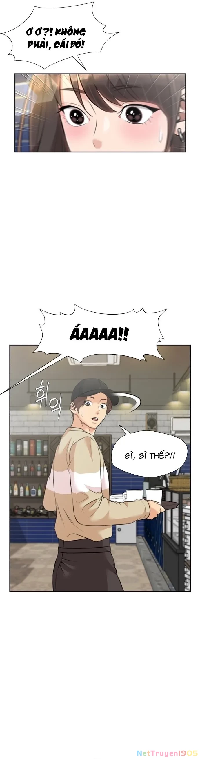 Khuôn Mặt Thiên Tài Chapter 156 - Trang 3
