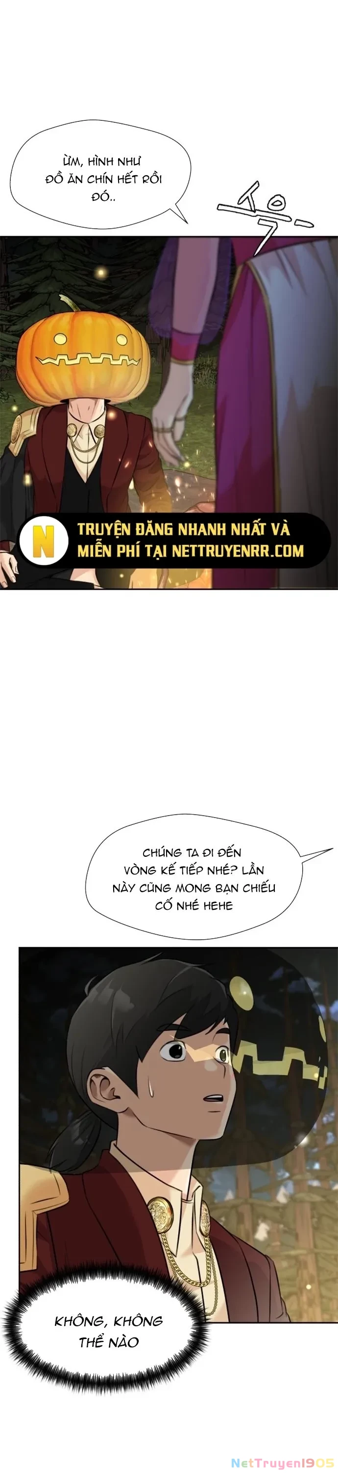 Khuôn Mặt Thiên Tài Chapter 156 - Trang 34