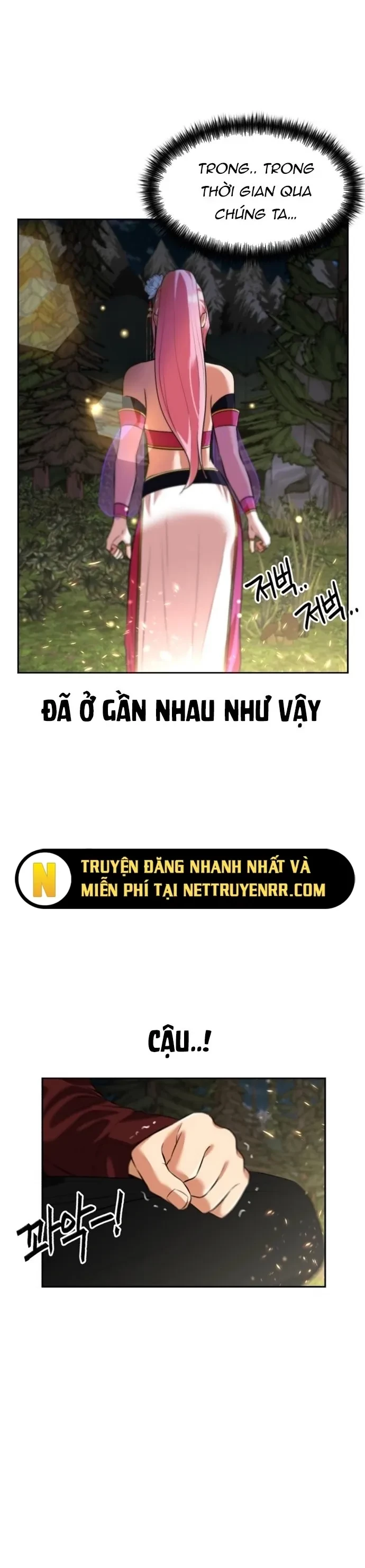Khuôn Mặt Thiên Tài Chapter 156 - Trang 35