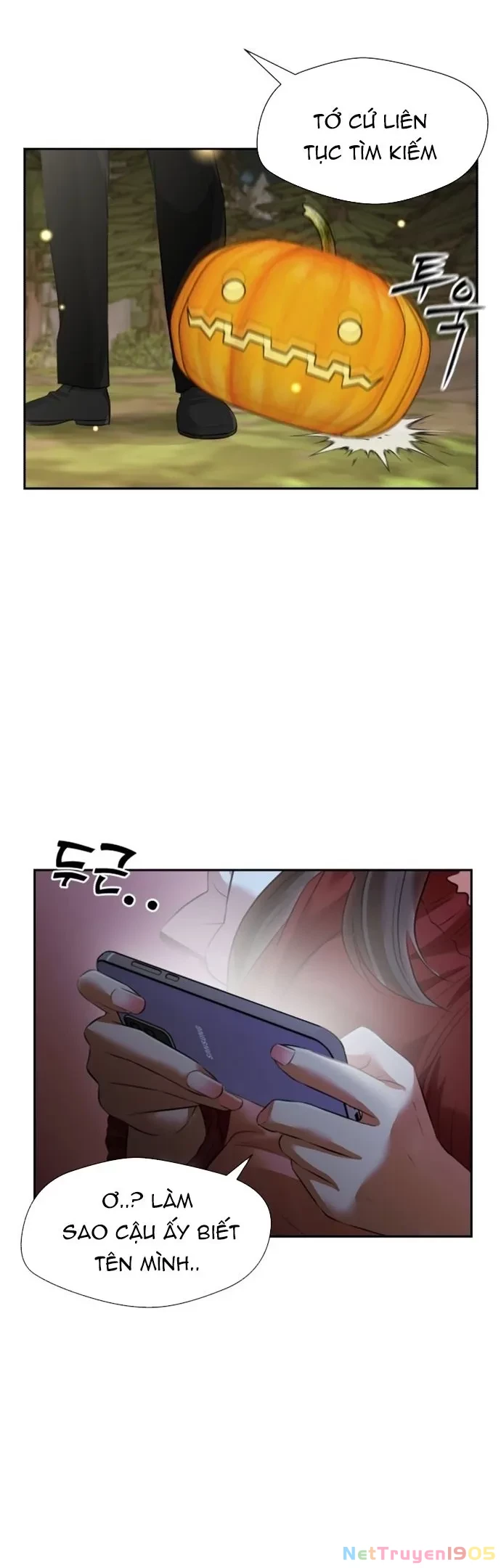 Khuôn Mặt Thiên Tài Chapter 156 - Trang 37