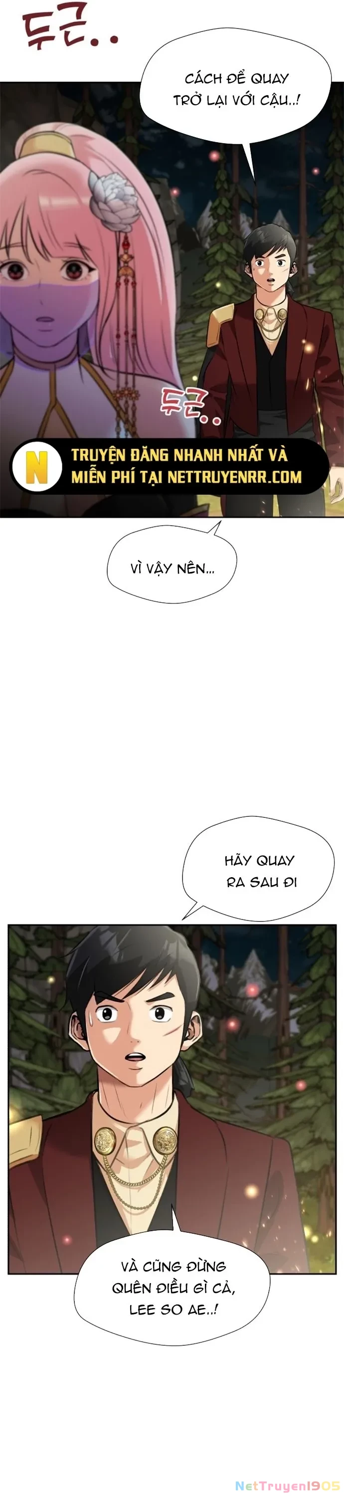 Khuôn Mặt Thiên Tài Chapter 156 - Trang 38