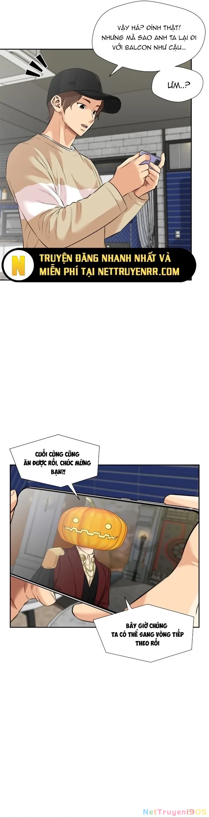 Khuôn Mặt Thiên Tài Chapter 156 - Trang 6