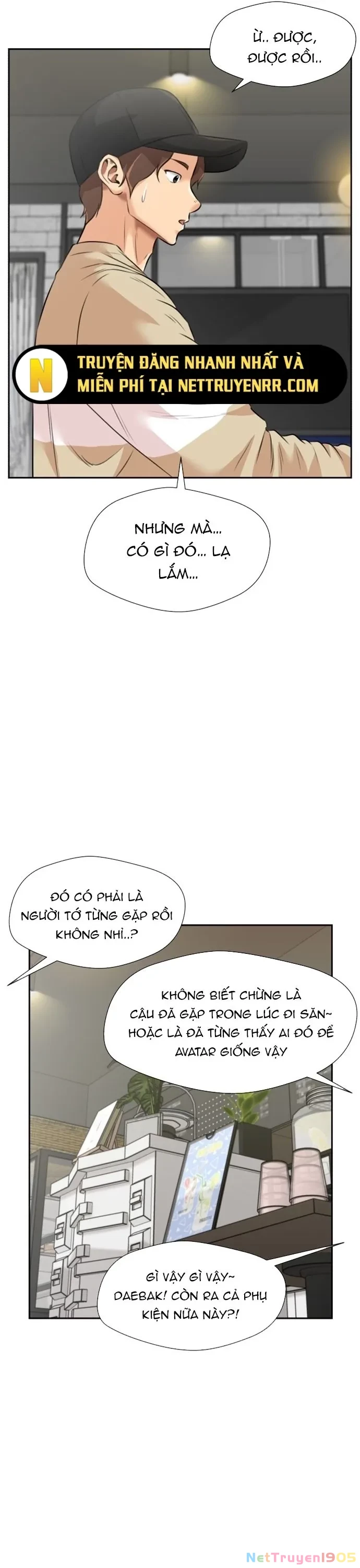 Khuôn Mặt Thiên Tài Chapter 156 - Trang 8