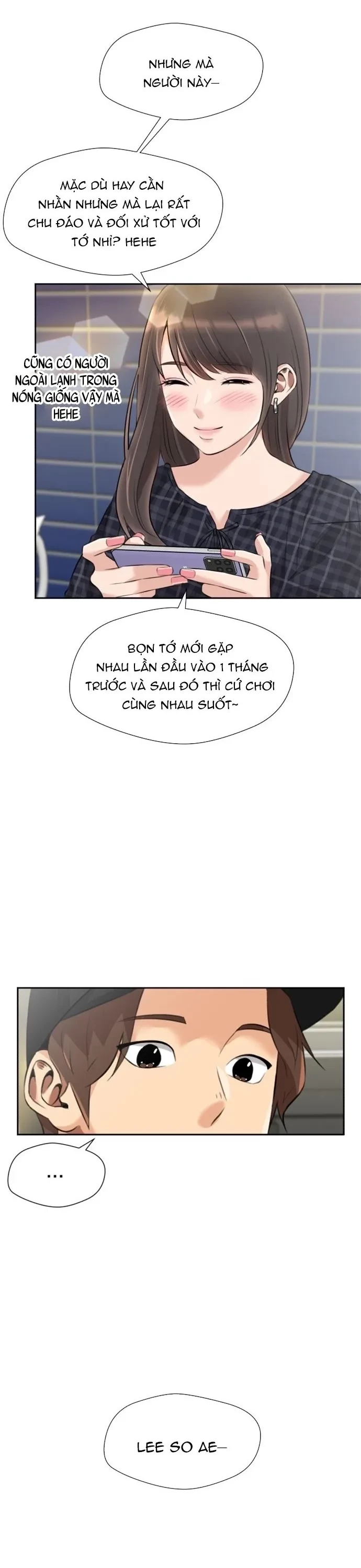 Khuôn Mặt Thiên Tài Chapter 156 - Trang 9