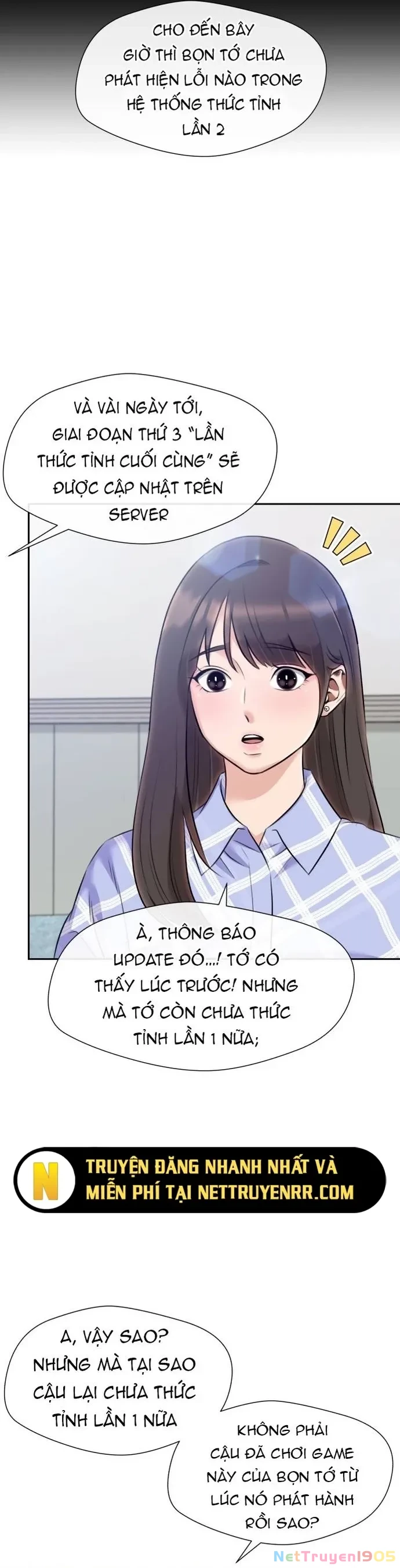 Khuôn Mặt Thiên Tài Chapter 157 - Trang 10