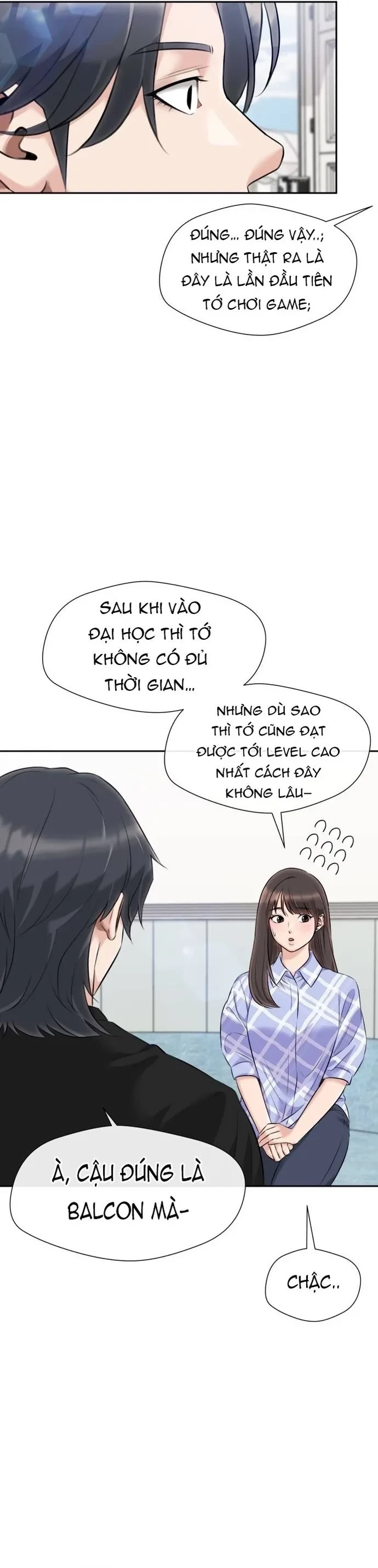 Khuôn Mặt Thiên Tài Chapter 157 - Trang 11