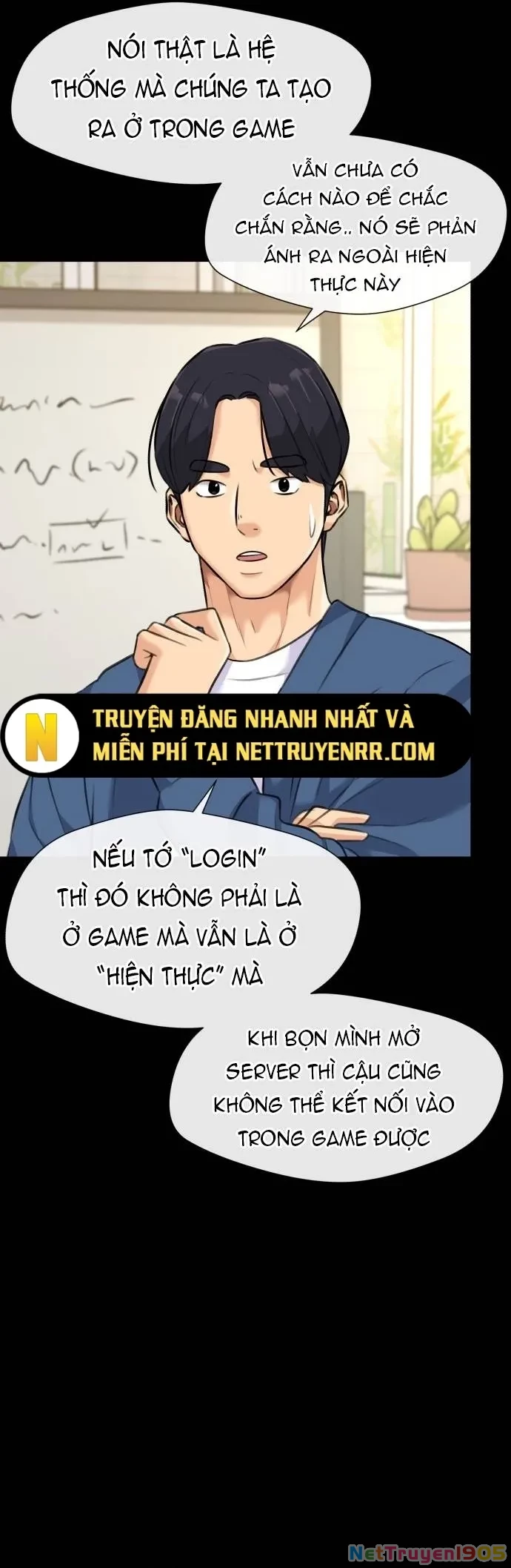 Khuôn Mặt Thiên Tài Chapter 157 - Trang 13
