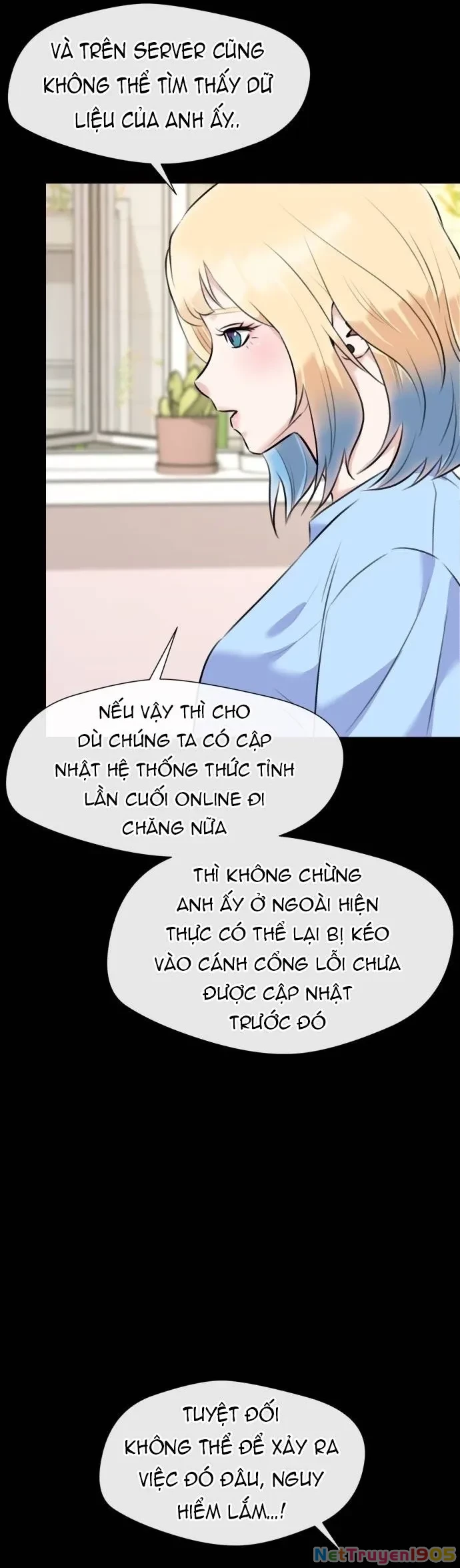 Khuôn Mặt Thiên Tài Chapter 157 - Trang 14