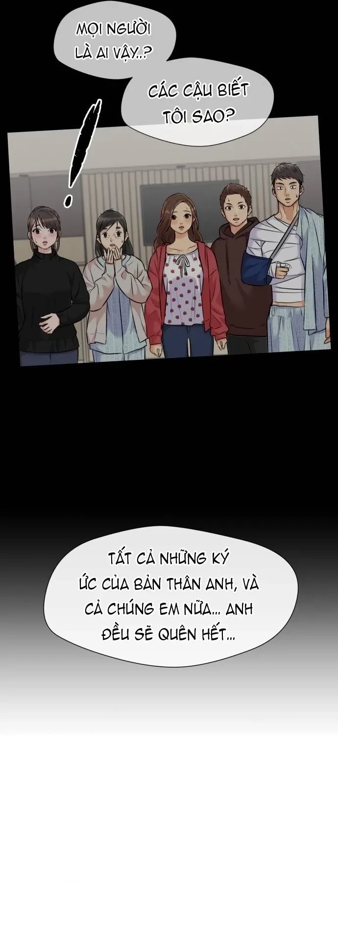 Khuôn Mặt Thiên Tài Chapter 157 - Trang 16
