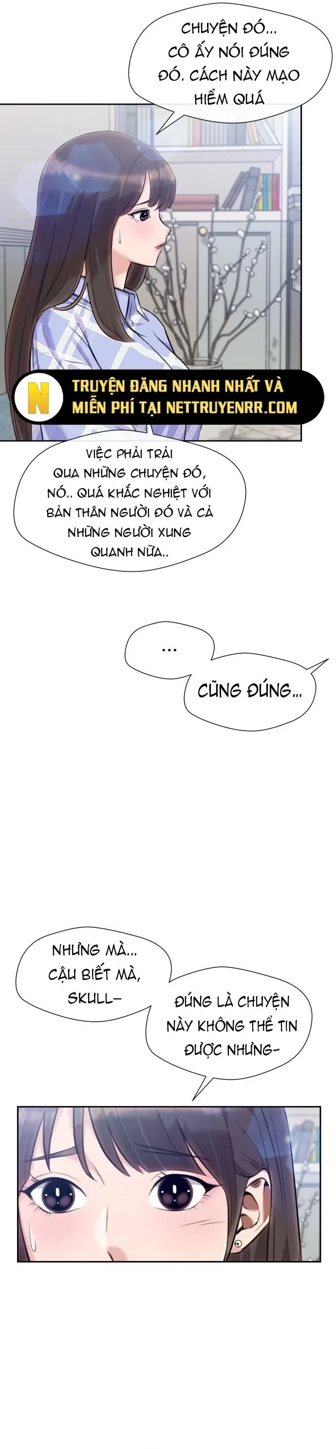 Khuôn Mặt Thiên Tài Chapter 157 - Trang 17
