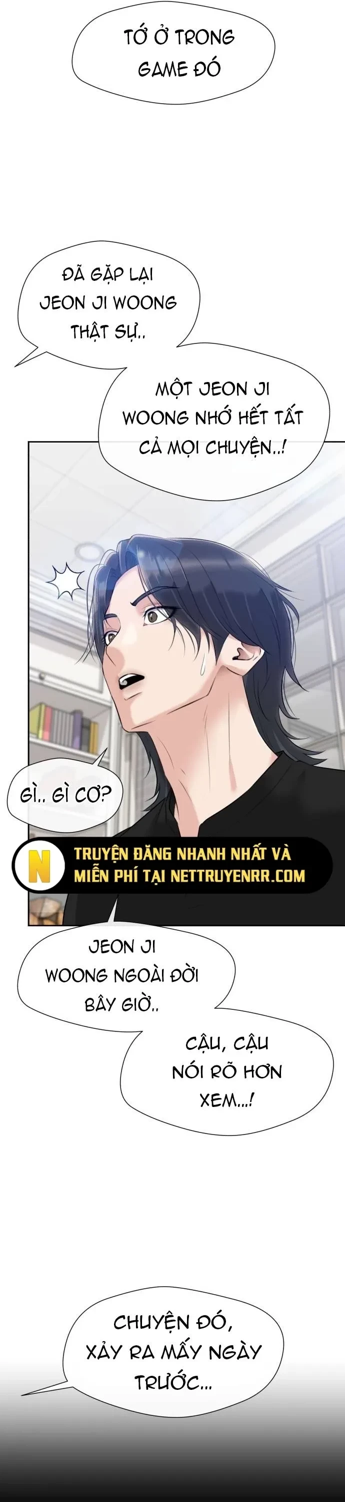 Khuôn Mặt Thiên Tài Chapter 157 - Trang 18