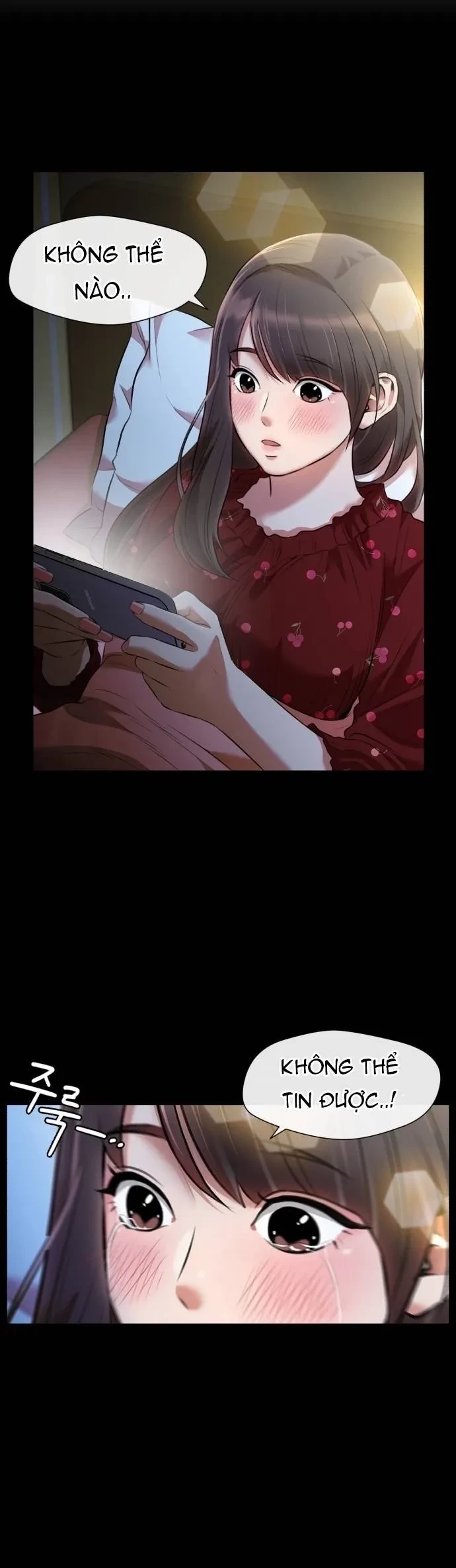 Khuôn Mặt Thiên Tài Chapter 157 - Trang 19