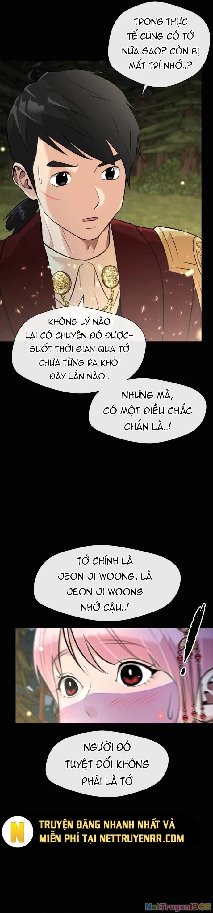 Khuôn Mặt Thiên Tài Chapter 157 - Trang 23