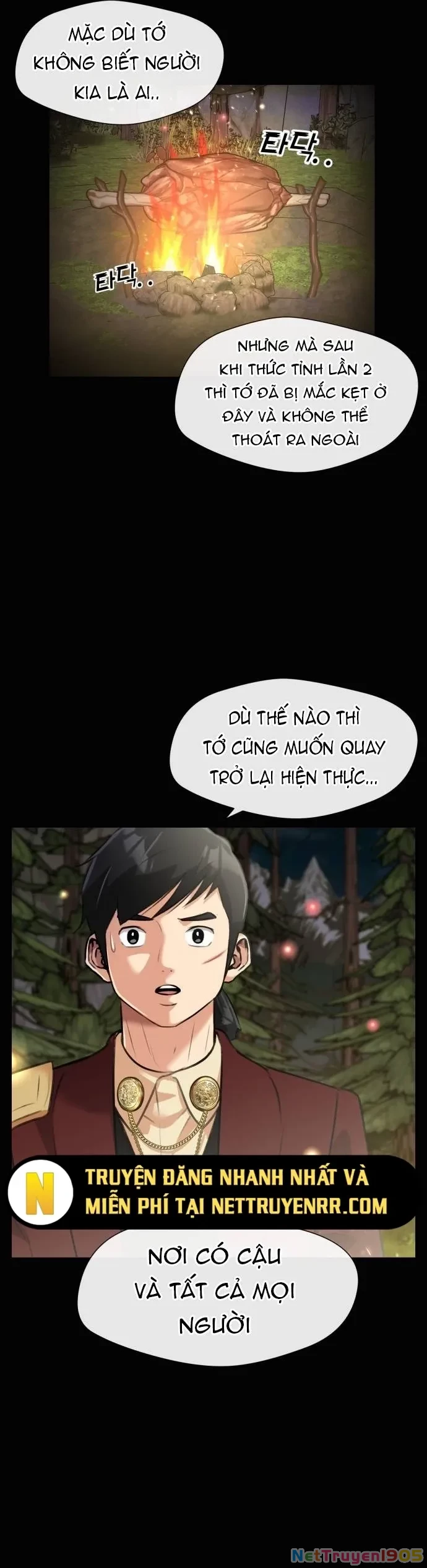 Khuôn Mặt Thiên Tài Chapter 157 - Trang 24