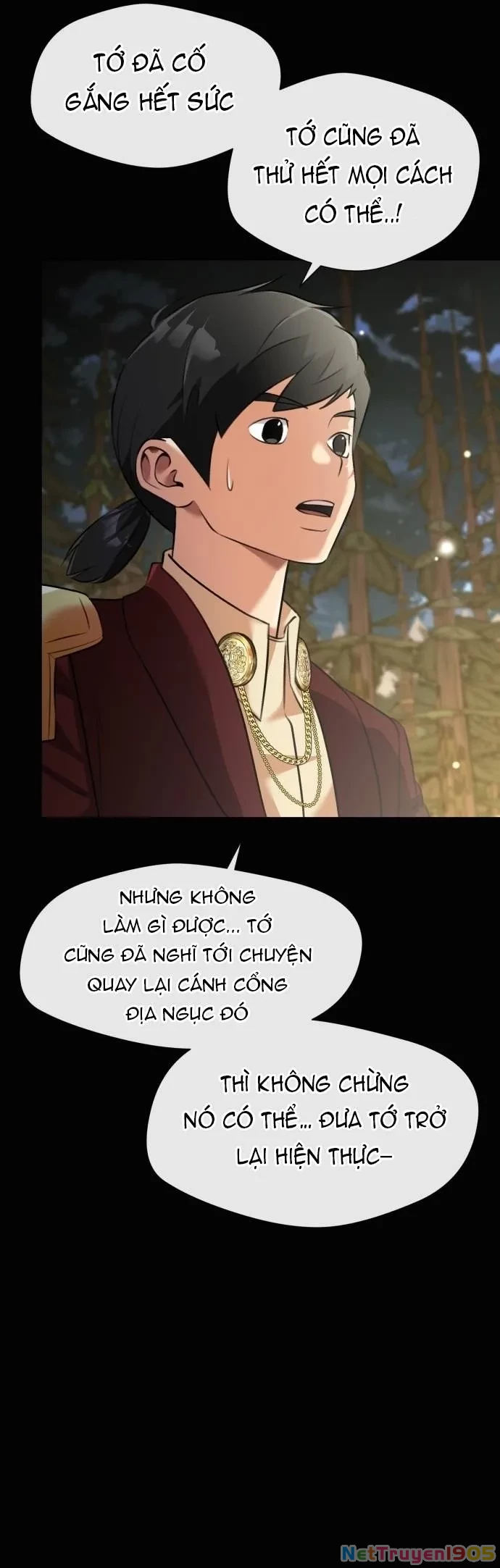 Khuôn Mặt Thiên Tài Chapter 157 - Trang 25