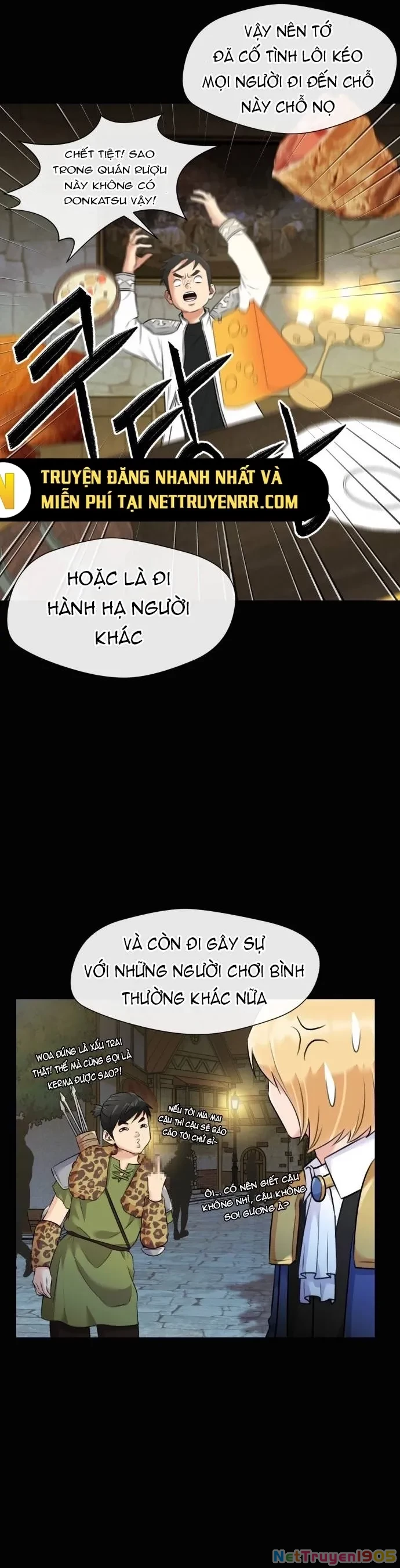 Khuôn Mặt Thiên Tài Chapter 157 - Trang 26