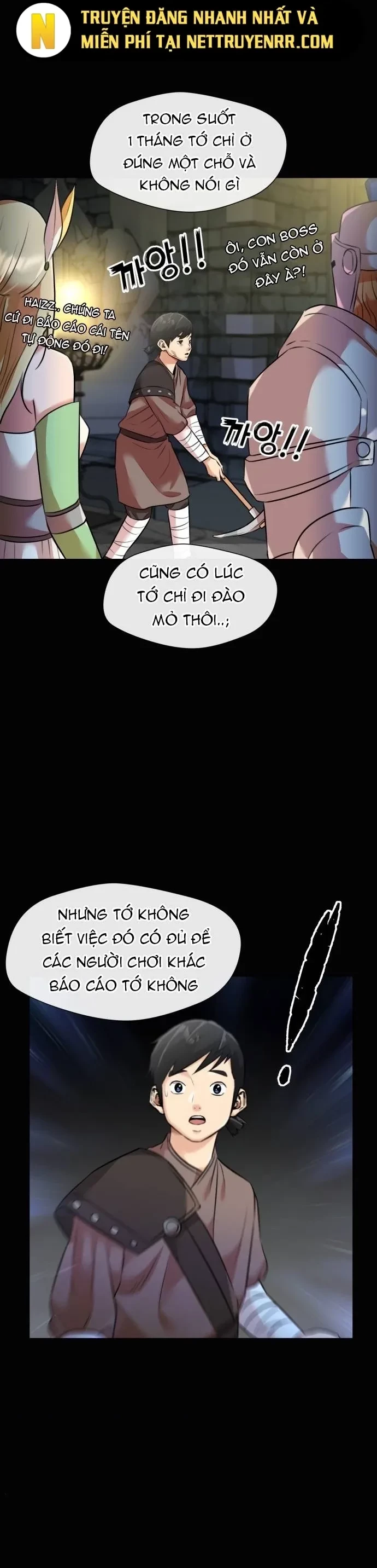 Khuôn Mặt Thiên Tài Chapter 157 - Trang 28