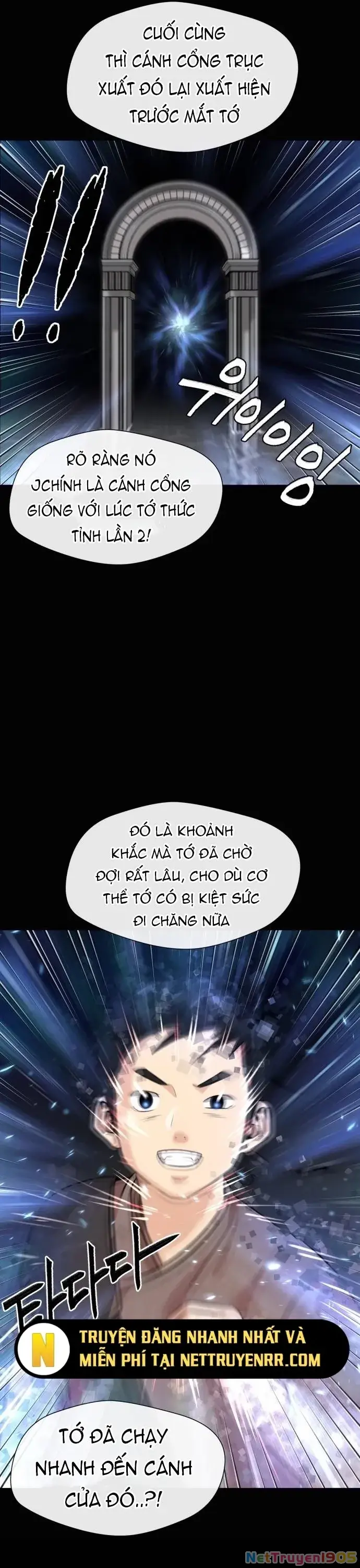Khuôn Mặt Thiên Tài Chapter 157 - Trang 29