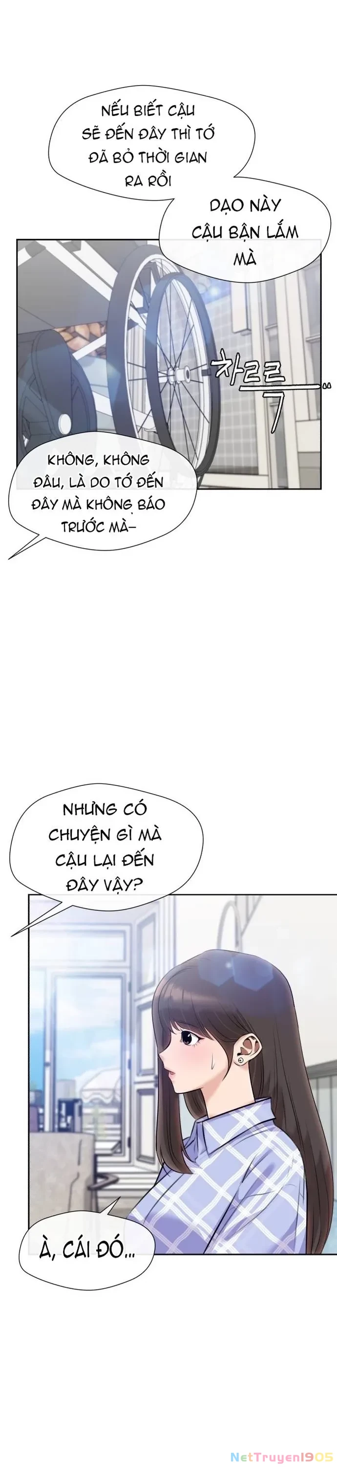 Khuôn Mặt Thiên Tài Chapter 157 - Trang 3