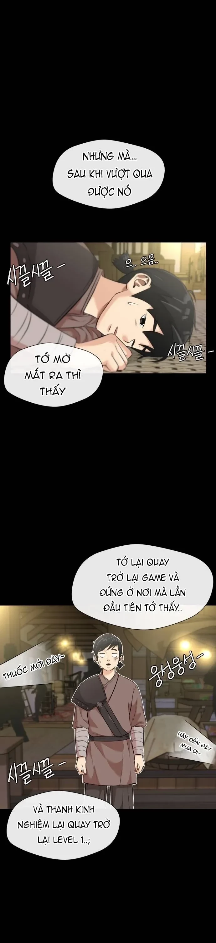 Khuôn Mặt Thiên Tài Chapter 157 - Trang 30