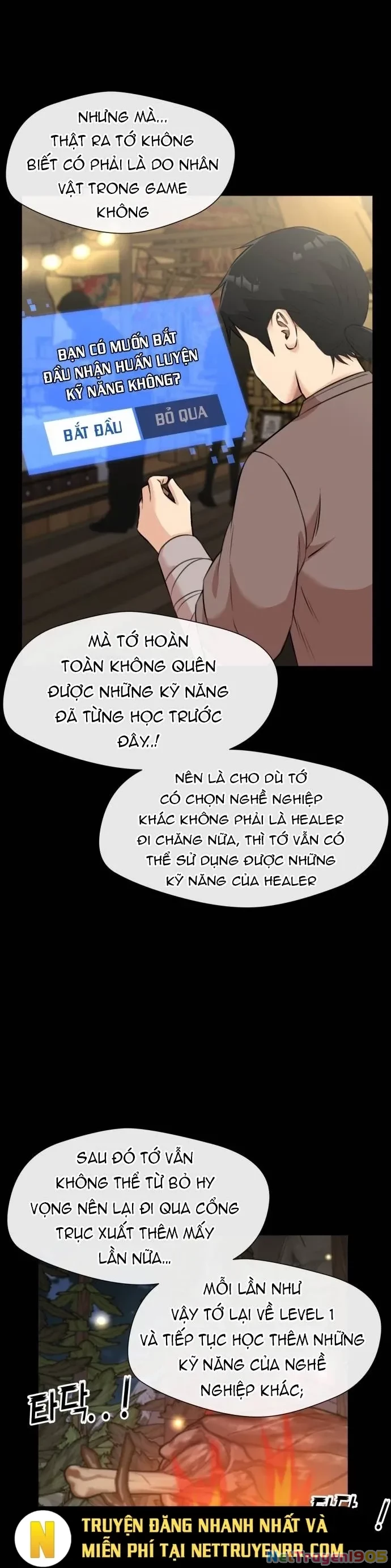Khuôn Mặt Thiên Tài Chapter 157 - Trang 31