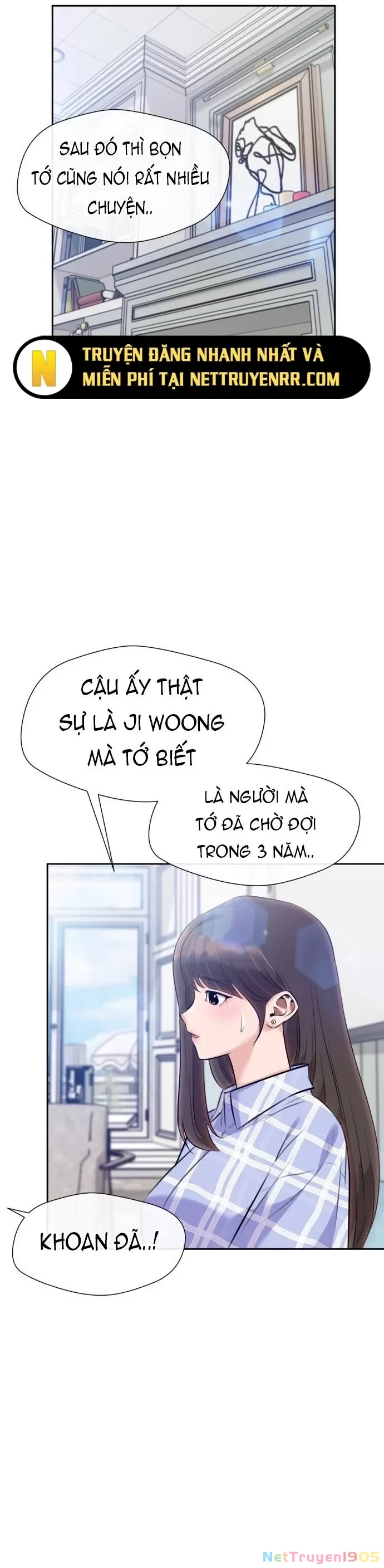 Khuôn Mặt Thiên Tài Chapter 157 - Trang 33
