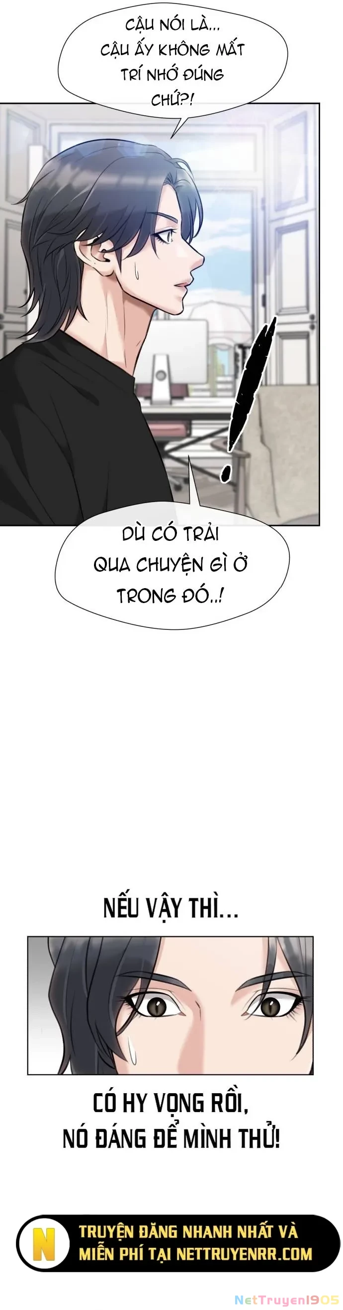 Khuôn Mặt Thiên Tài Chapter 157 - Trang 34