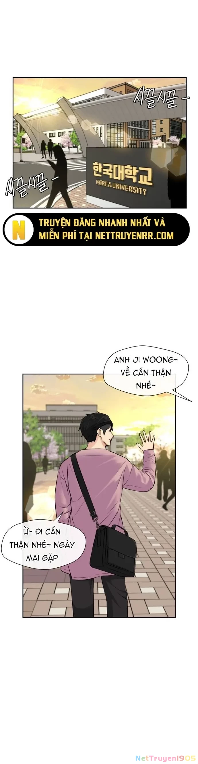 Khuôn Mặt Thiên Tài Chapter 157 - Trang 37
