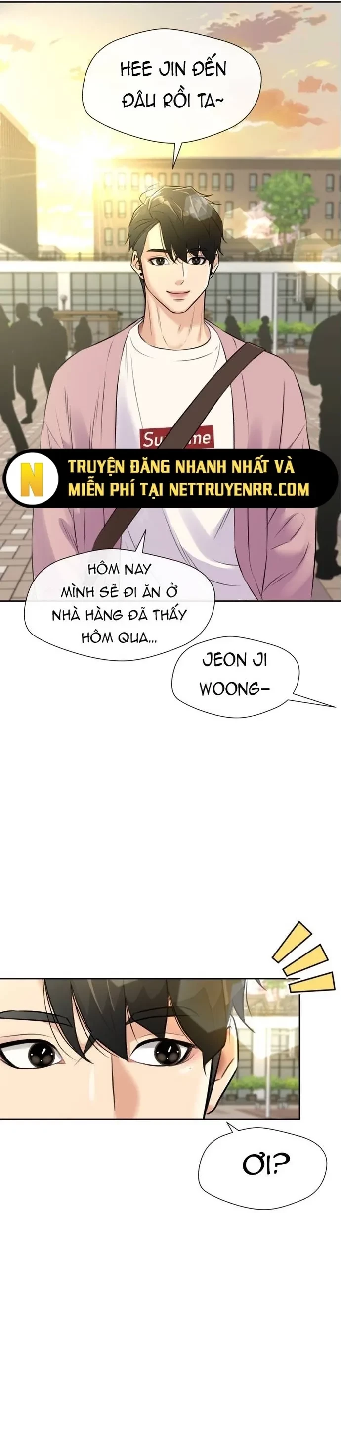 Khuôn Mặt Thiên Tài Chapter 157 - Trang 38