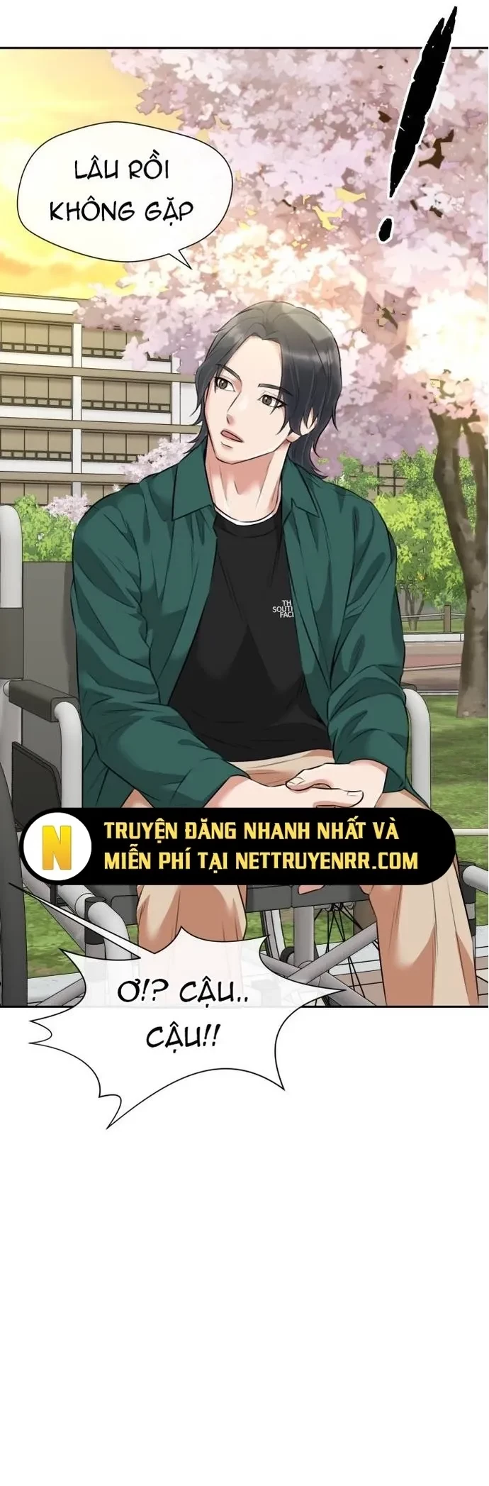 Khuôn Mặt Thiên Tài Chapter 157 - Trang 39