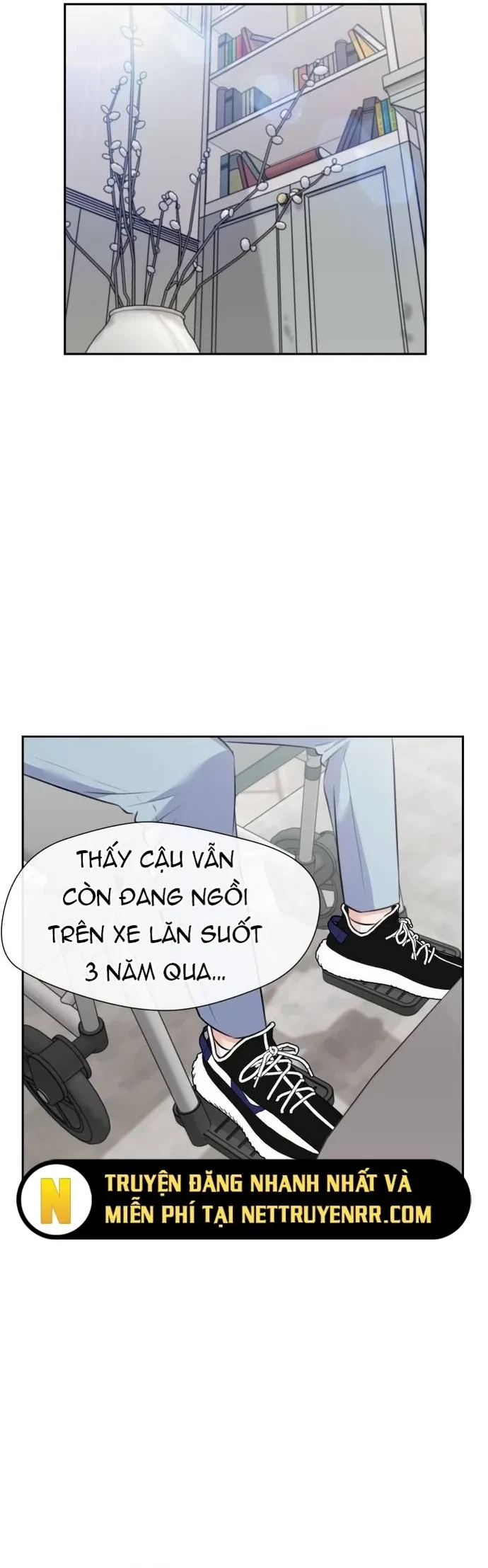 Khuôn Mặt Thiên Tài Chapter 157 - Trang 5