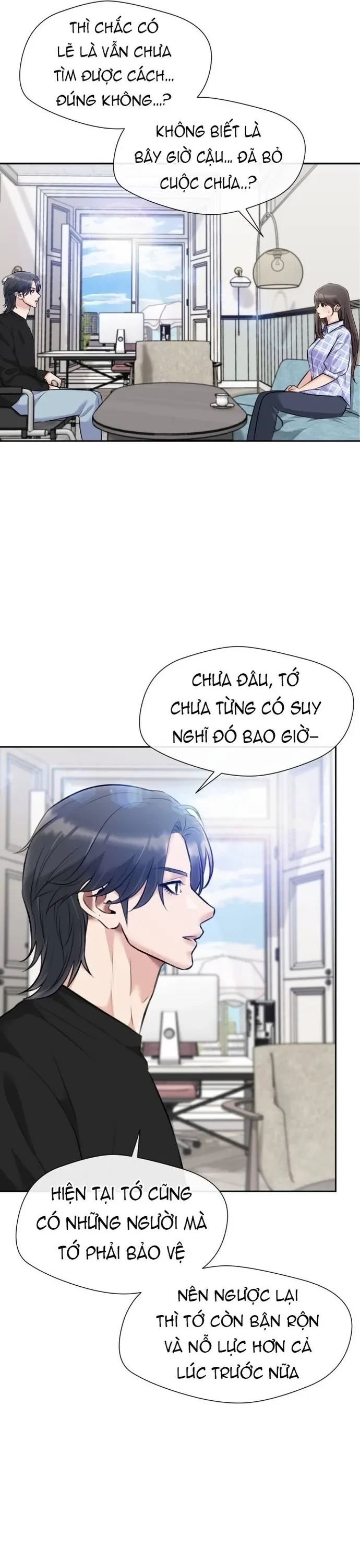 Khuôn Mặt Thiên Tài Chapter 157 - Trang 6