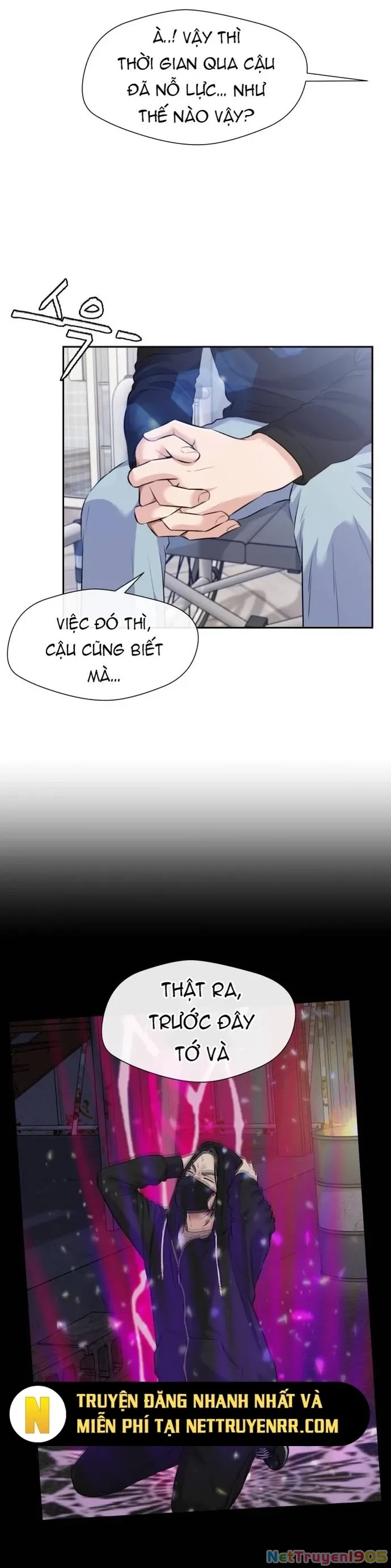 Khuôn Mặt Thiên Tài Chapter 157 - Trang 7