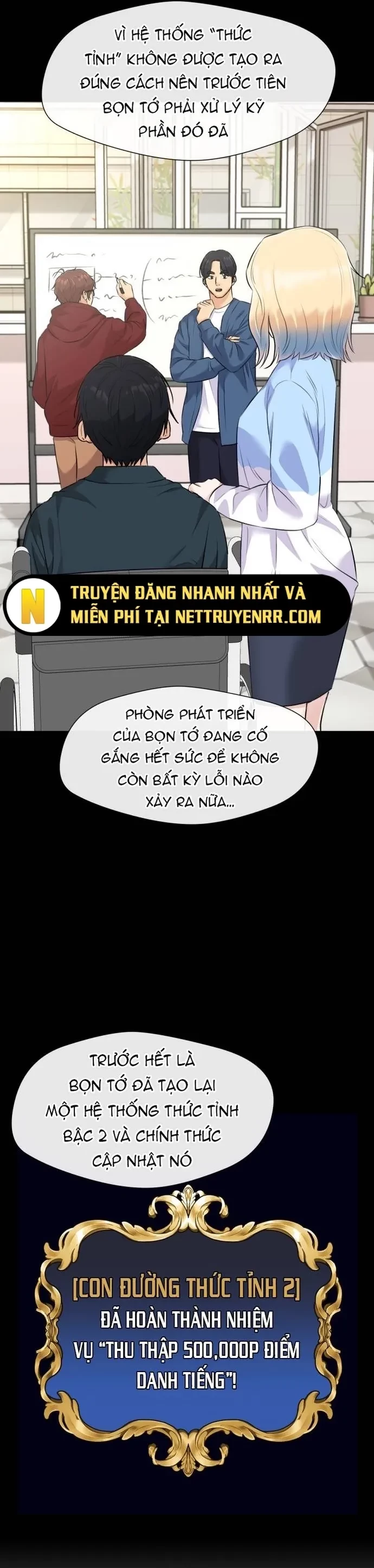 Khuôn Mặt Thiên Tài Chapter 157 - Trang 9